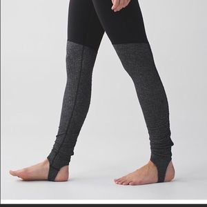 Wonder Under Leggings